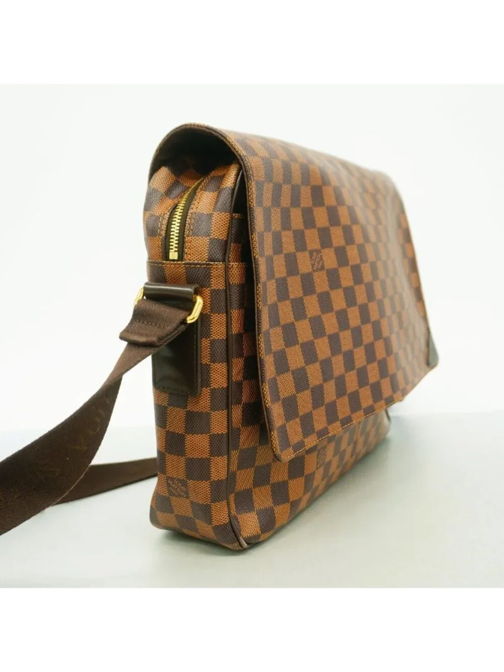 Louis Vuitton this authentic